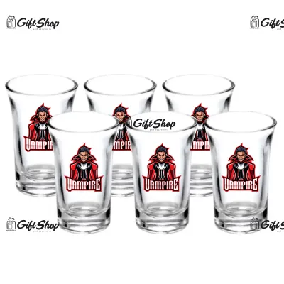 Vampire, pahar shout, model 60b